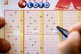 Lors du prochain tirage samedi, 4,7 millions de francs seront en jeu.